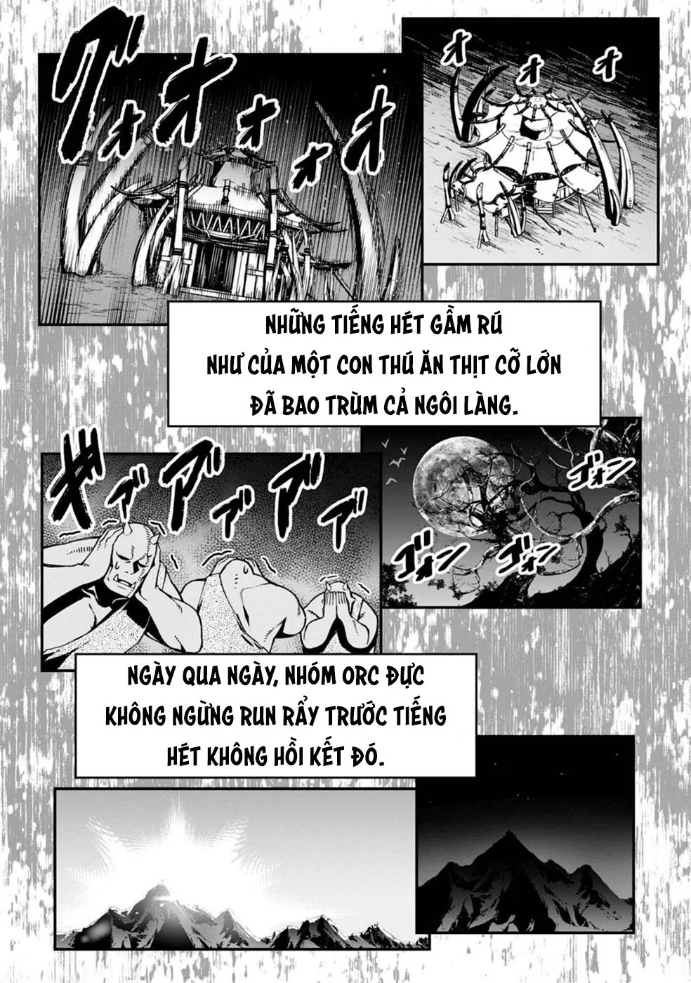 HentaiVN.net - Ảnh 35 - Harem Ou no Isekai Press Manyuuki ～Saikyou Musou no Ojisan wa Arayuru Shuzoku wo Yome ni suru～ - Chương 4