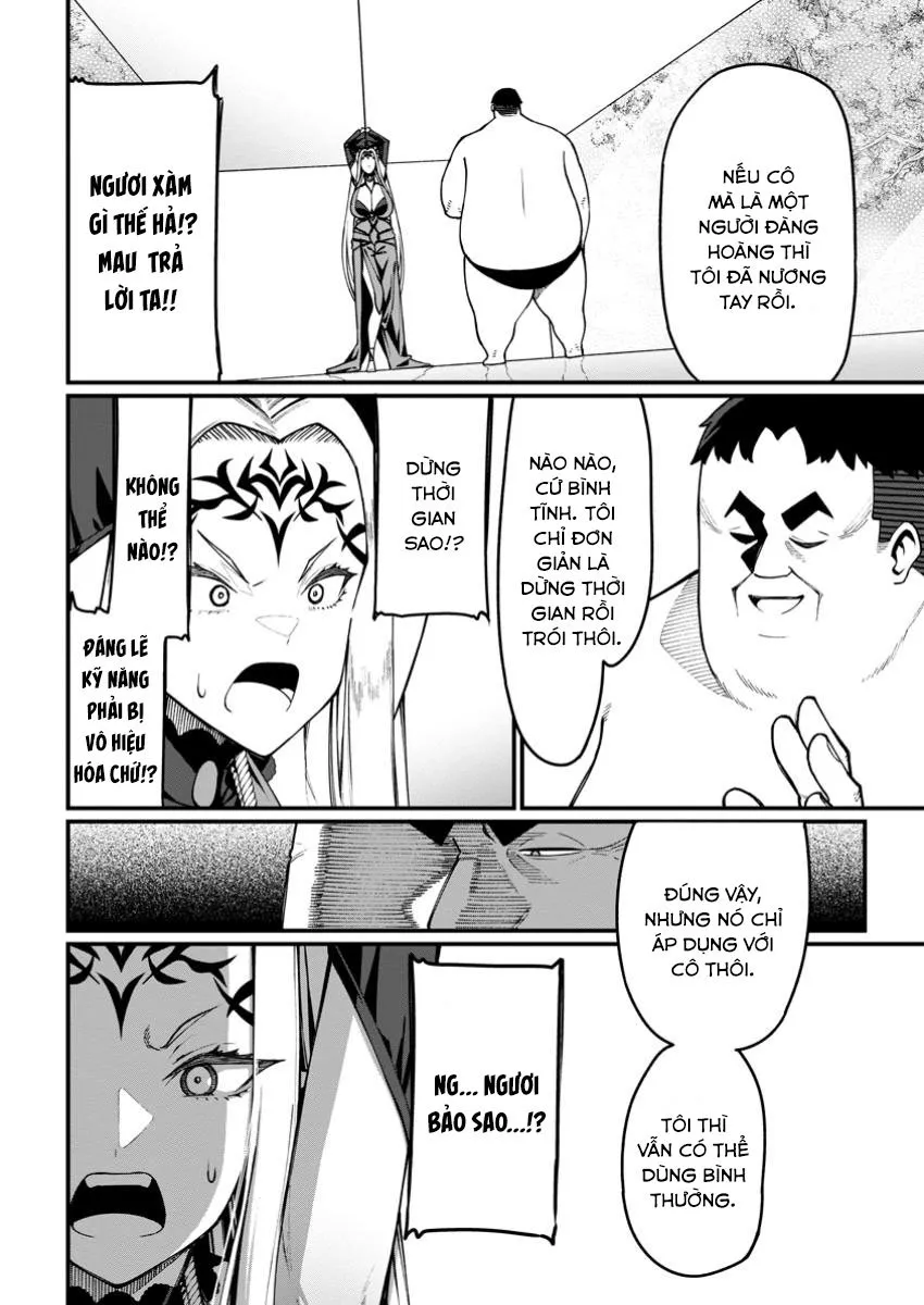 HentaiVN.net - Ảnh 17 - Harem Ou no Isekai Press Manyuuki ～Saikyou Musou no Ojisan wa Arayuru Shuzoku wo Yome ni suru～ - Chương 5