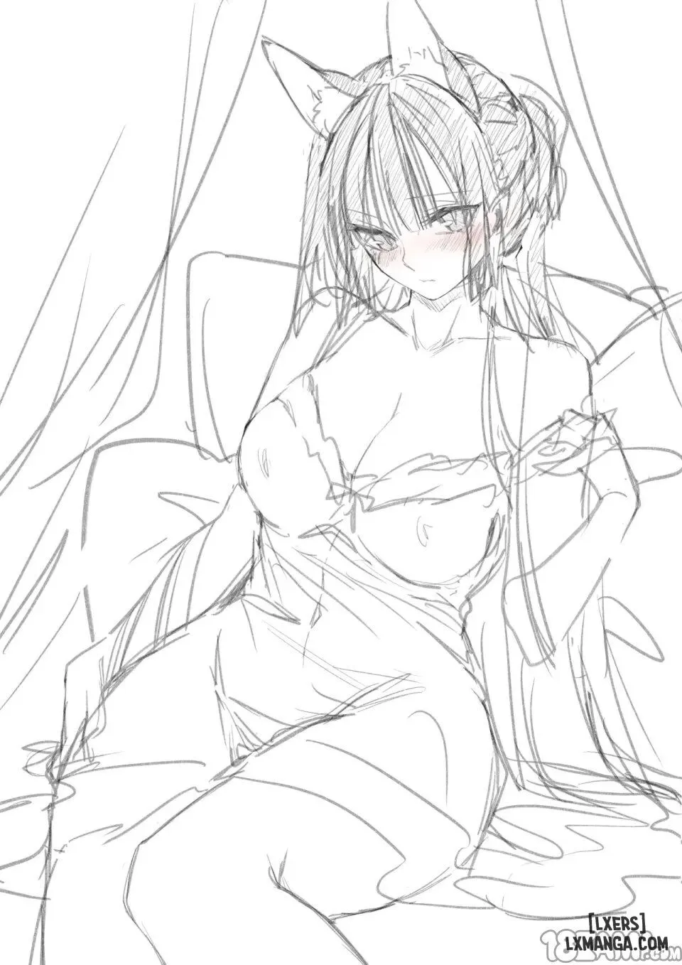 HentaiVN.net - Ảnh 27 - Irui Konintan - Chap 1 - Wakaayu