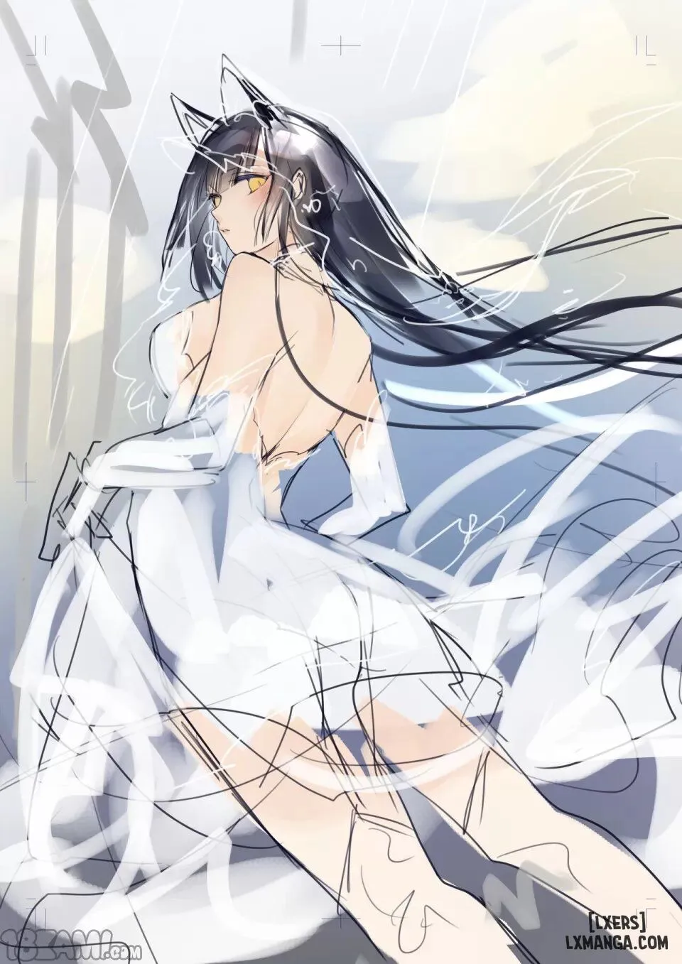 HentaiVN.net - Ảnh 28 - Irui Konintan - Chap 1 - Wakaayu