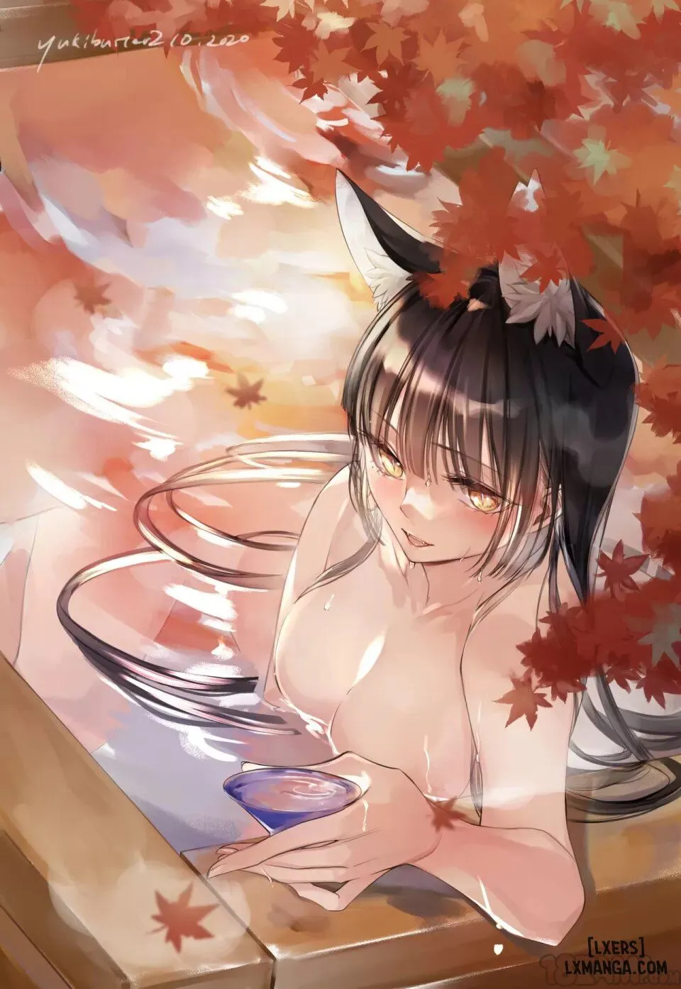 HentaiVN.net - Ảnh 33 - Irui Konintan - Chap 1 - Wakaayu