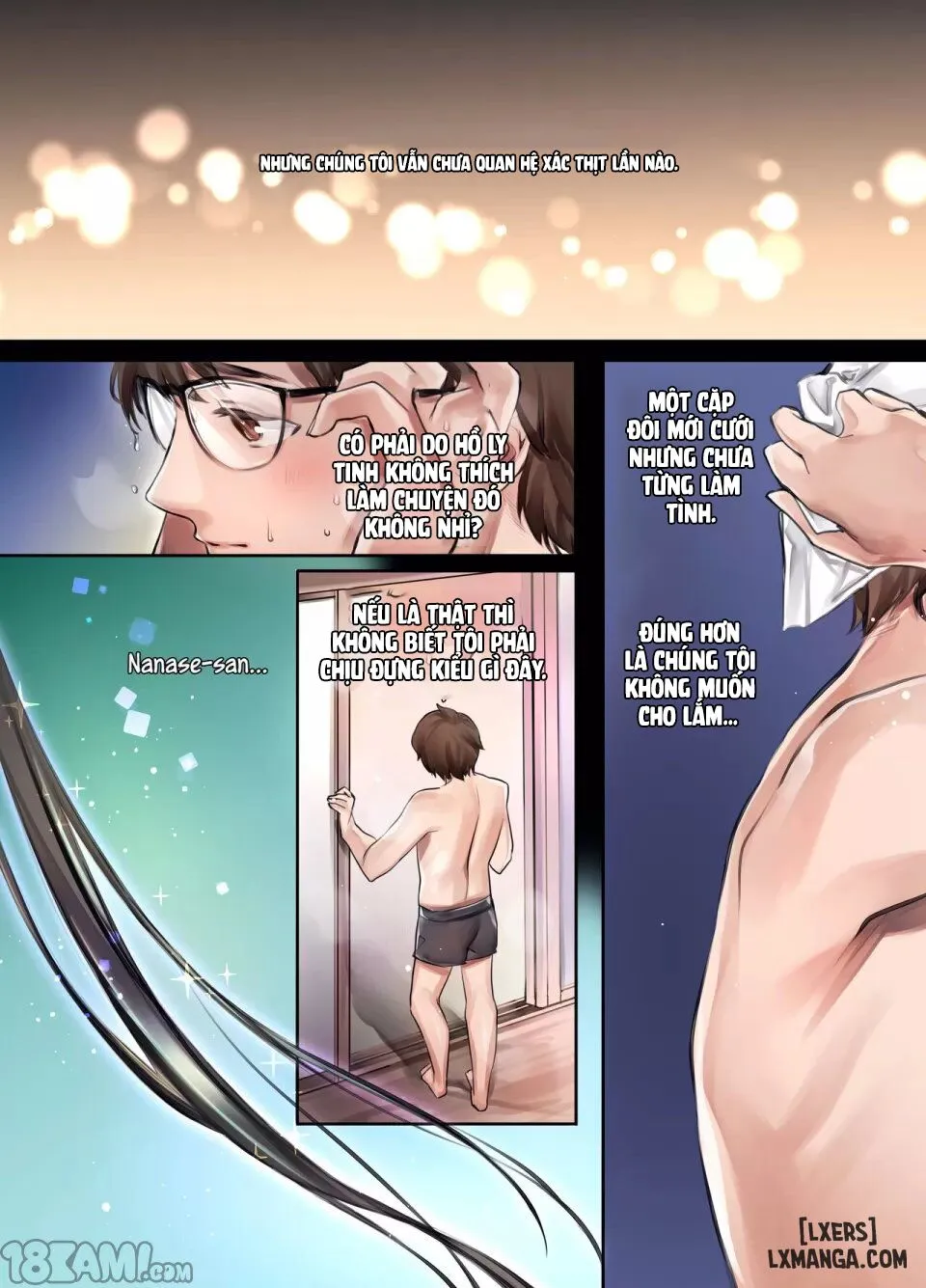 HentaiVN.net - Ảnh 4 - Irui Konintan - Chap 1 - Wakaayu
