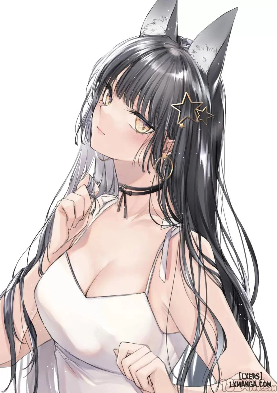 HentaiVN.net - Ảnh 32 - Irui Konintan - Chap 2 - Seiya