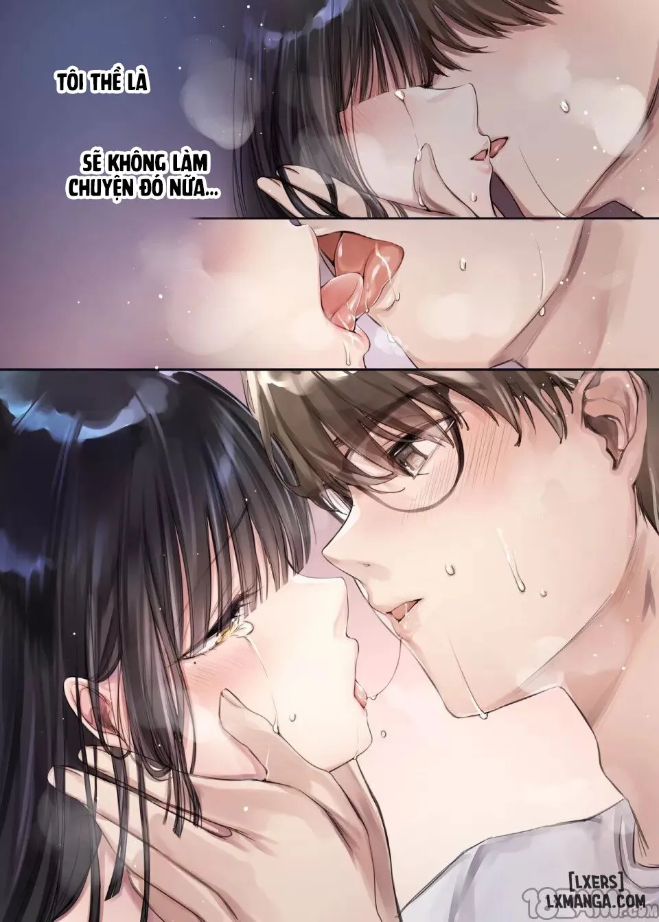 HentaiVN.net - Ảnh 6 - Irui Konintan - Chap 2 - Seiya