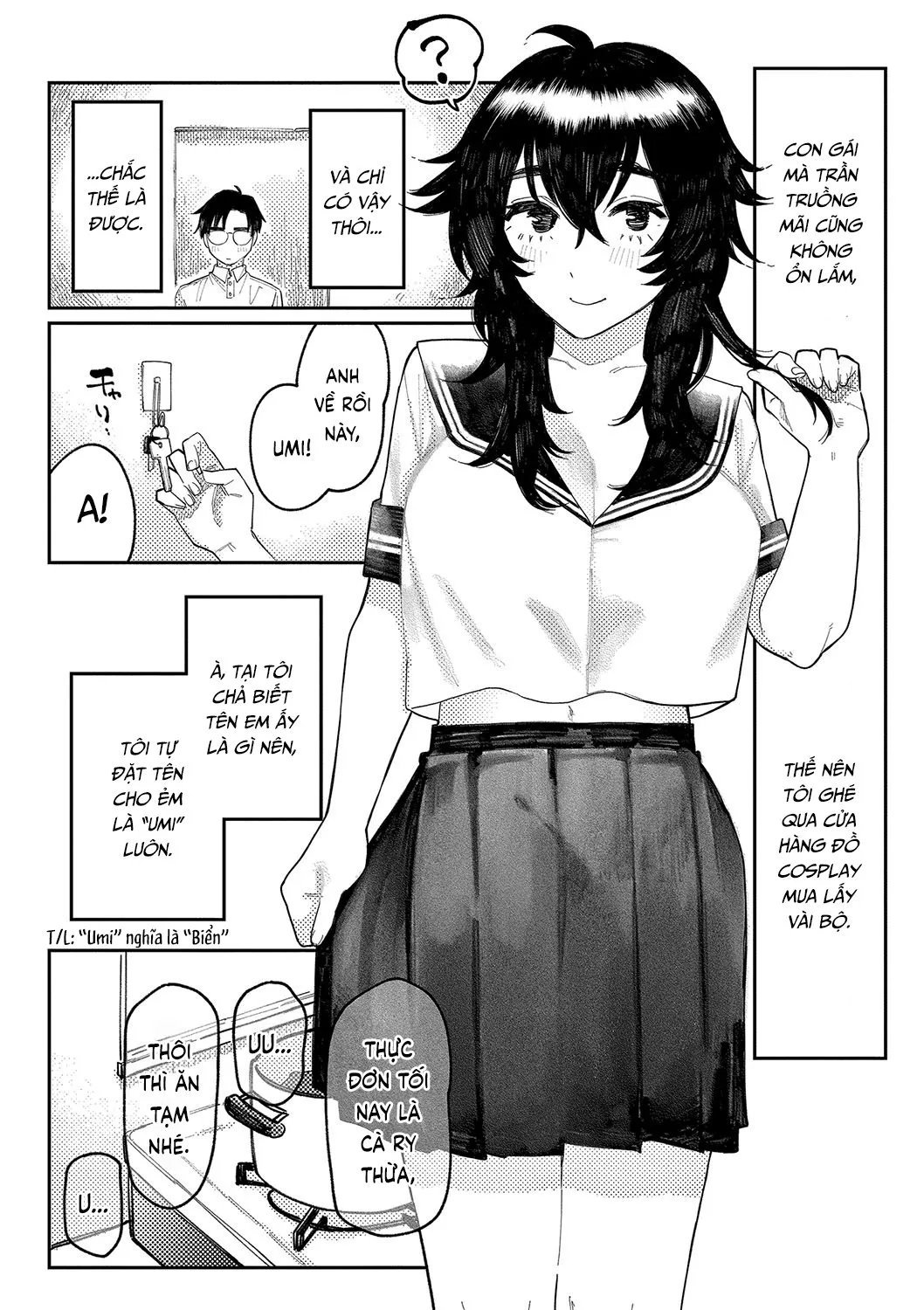 HentaiVN.net - Ảnh 23 - Phaser [フェイザー] - Oneshot