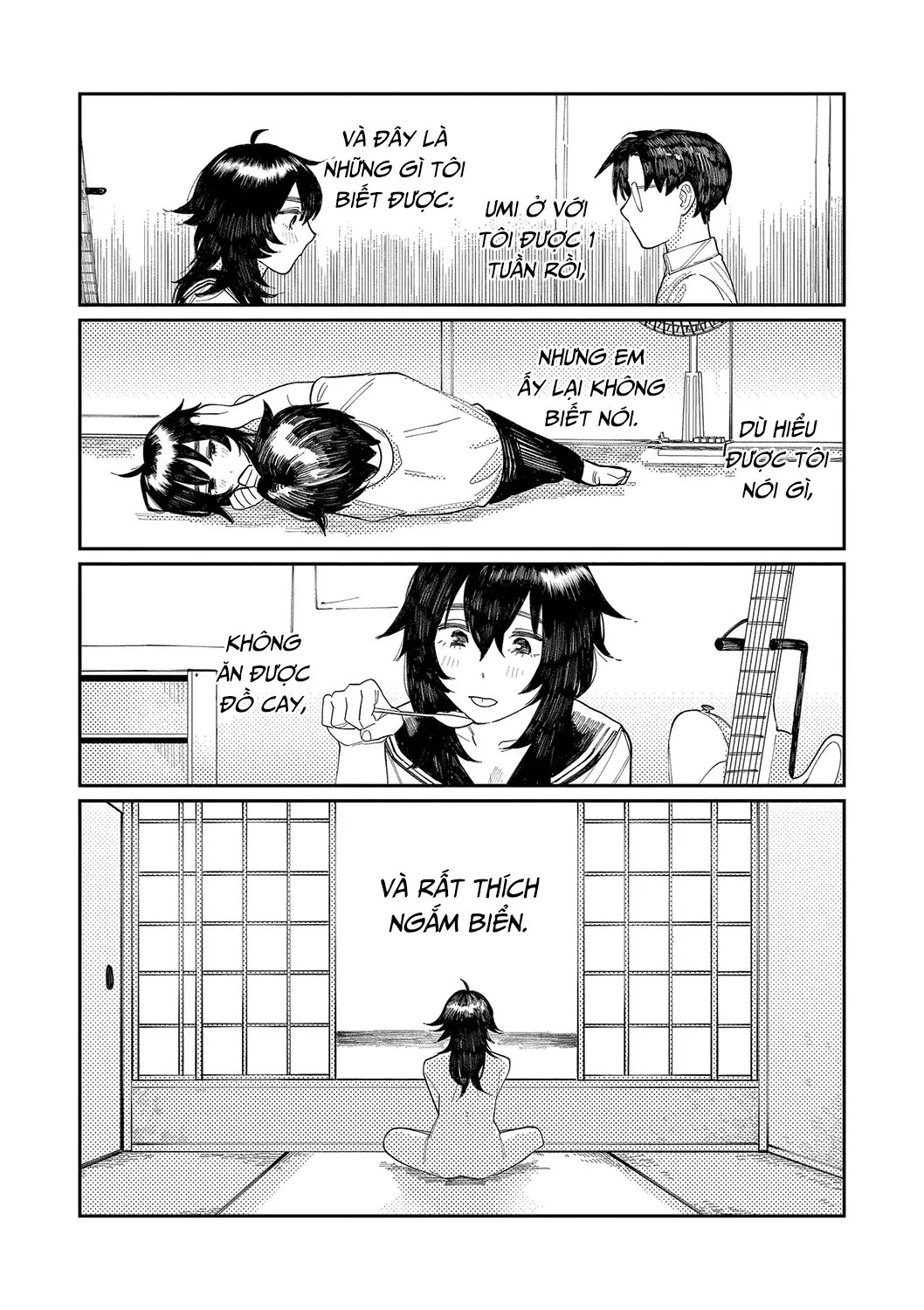 HentaiVN.net - Ảnh 24 - Phaser [フェイザー] - Oneshot