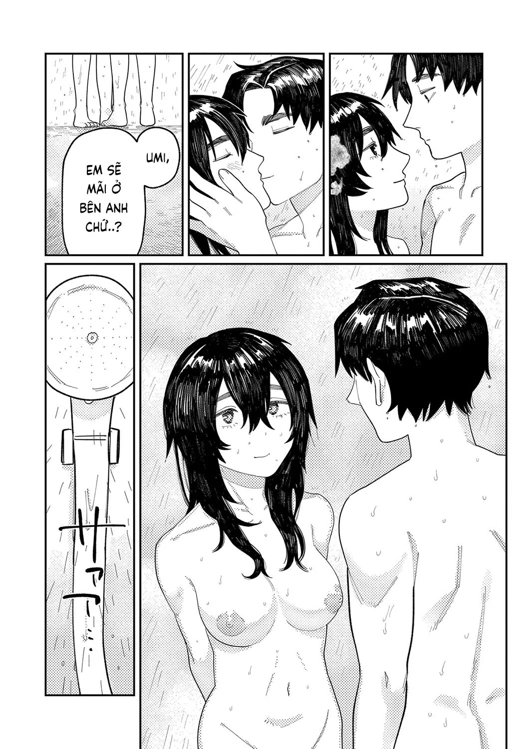 HentaiVN.net - Ảnh 32 - Phaser [フェイザー] - Oneshot