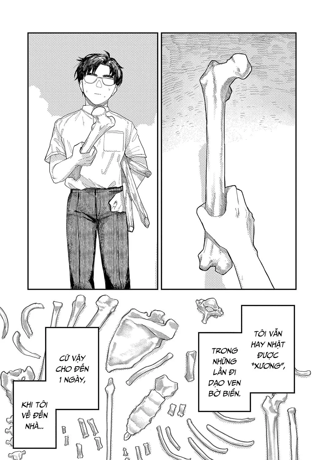HentaiVN.net - Ảnh 4 - Phaser [フェイザー] - Oneshot