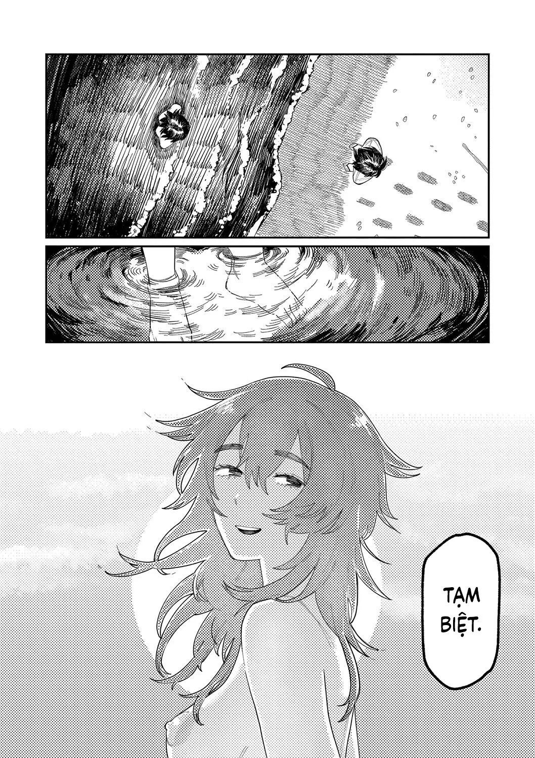 HentaiVN.net - Ảnh 40 - Phaser [フェイザー] - Oneshot