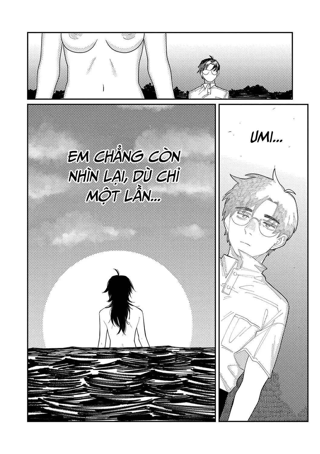 HentaiVN.net - Ảnh 41 - Phaser [フェイザー] - Oneshot