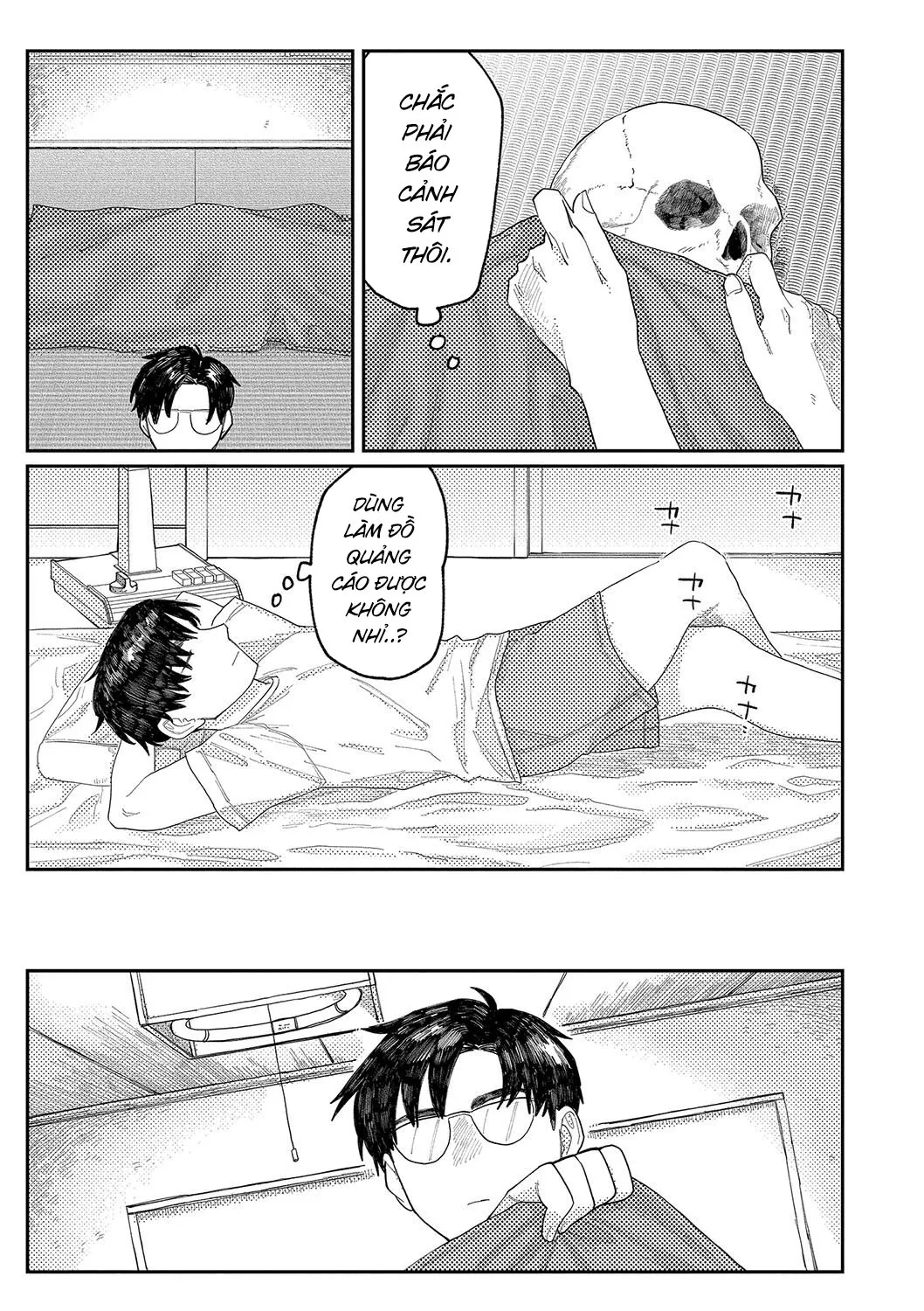 HentaiVN.net - Ảnh 6 - Phaser [フェイザー] - Oneshot