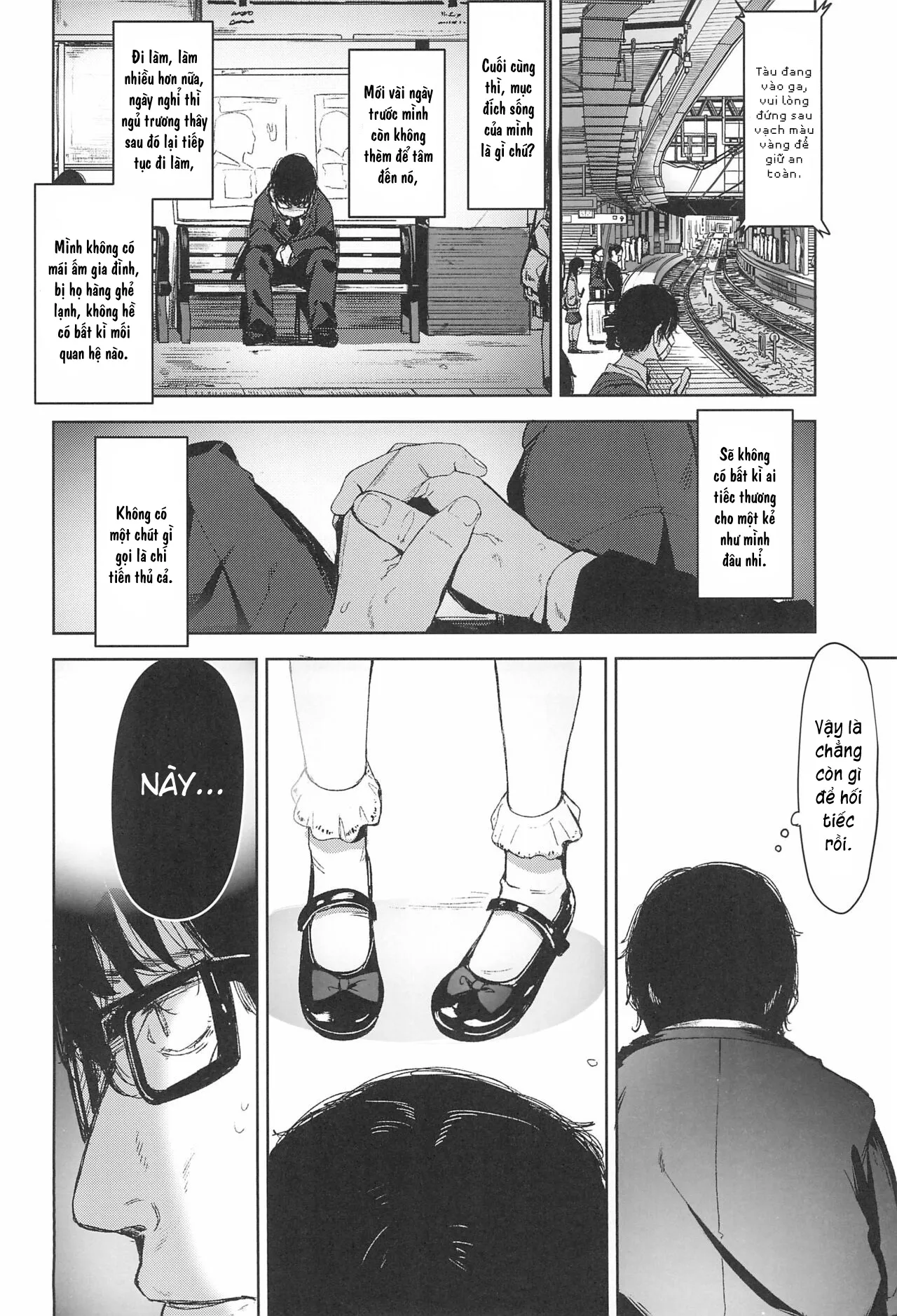 HentaiVN.net - Ảnh 12 - [re:]Rape - Phần đầu