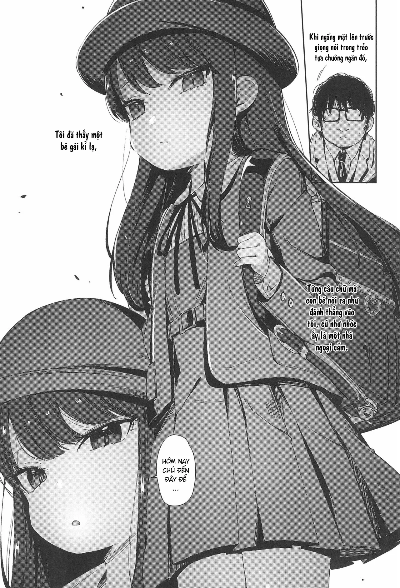 HentaiVN.net - Ảnh 13 - [re:]Rape - Phần đầu