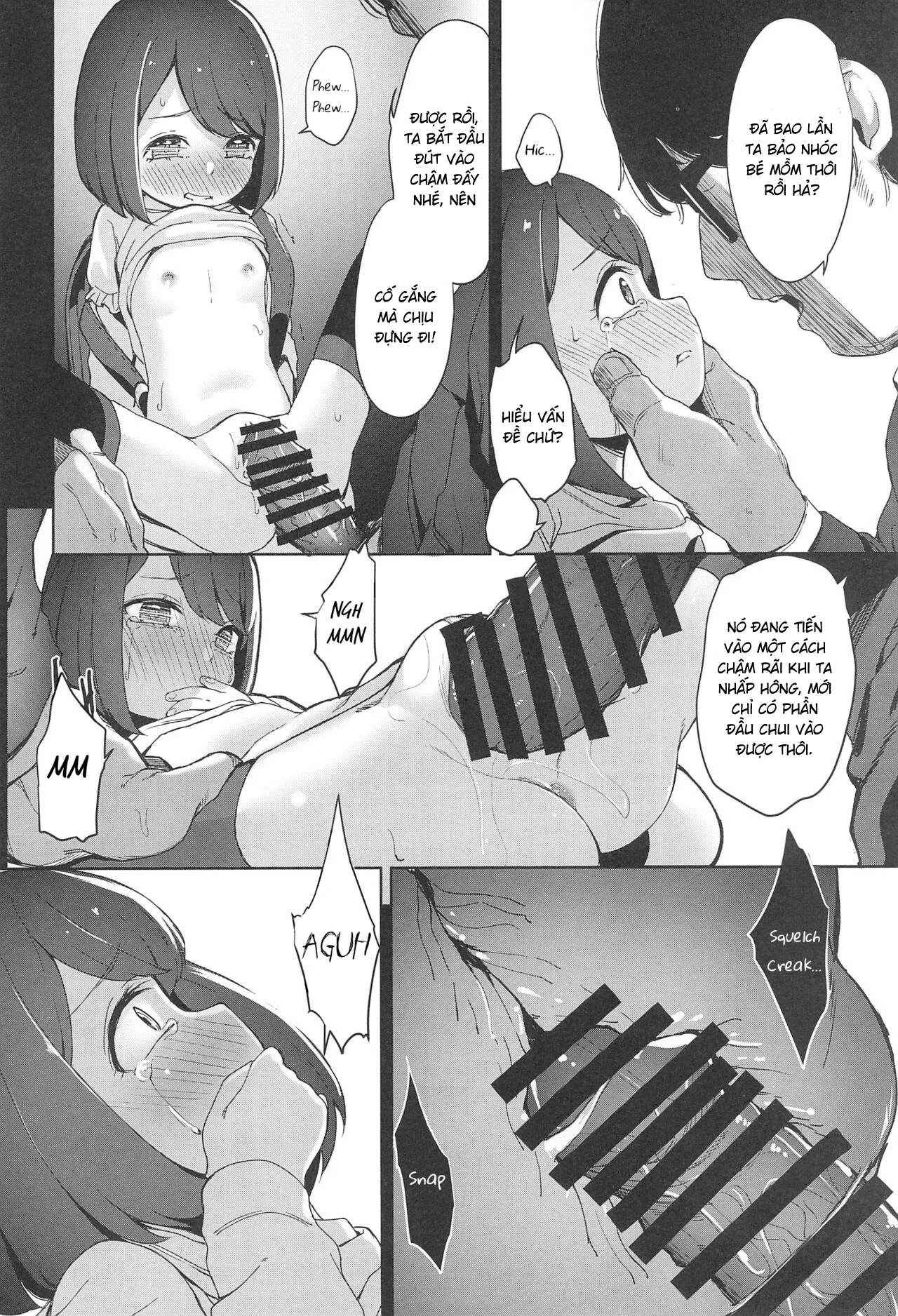 HentaiVN.net - Ảnh 26 - [re:]Rape - Phần đầu