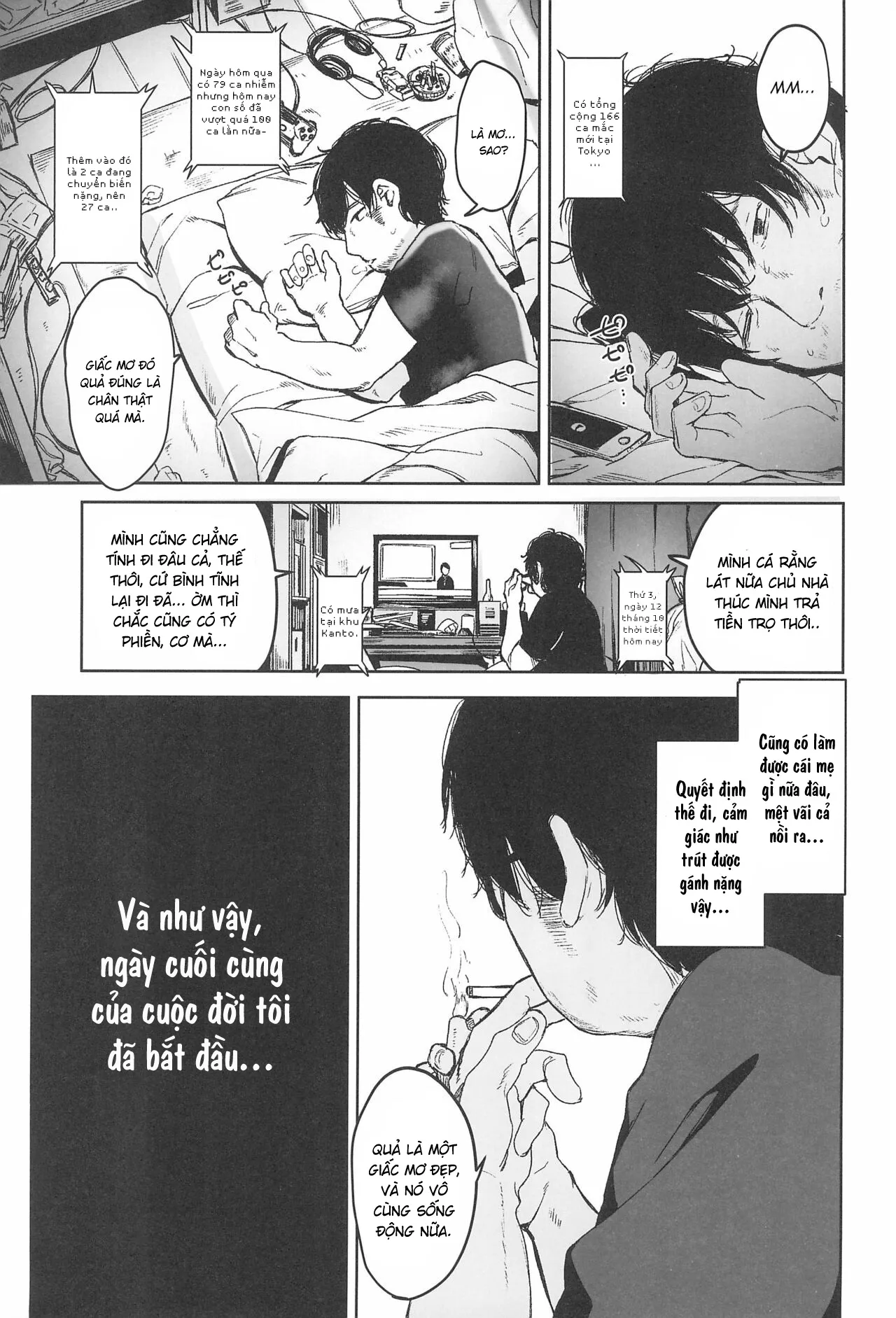 HentaiVN.net - Ảnh 15 - [re:]Rape - Phần sau [re:]Rape 1
