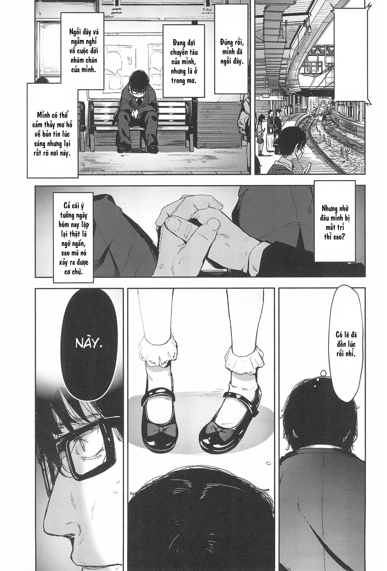 HentaiVN.net - Ảnh 17 - [re:]Rape - Phần sau [re:]Rape 1