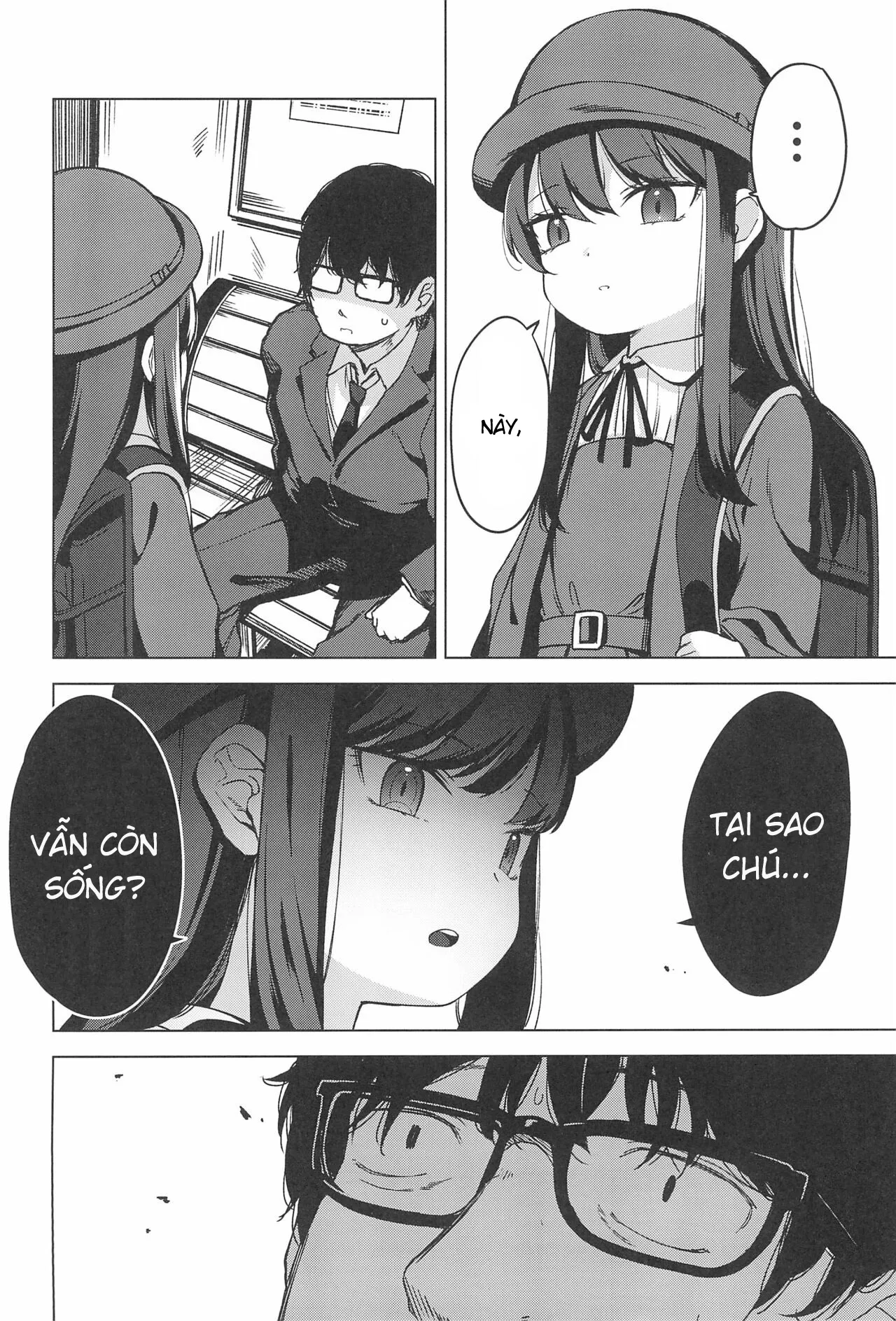 HentaiVN.net - Ảnh 18 - [re:]Rape - Phần sau [re:]Rape 1