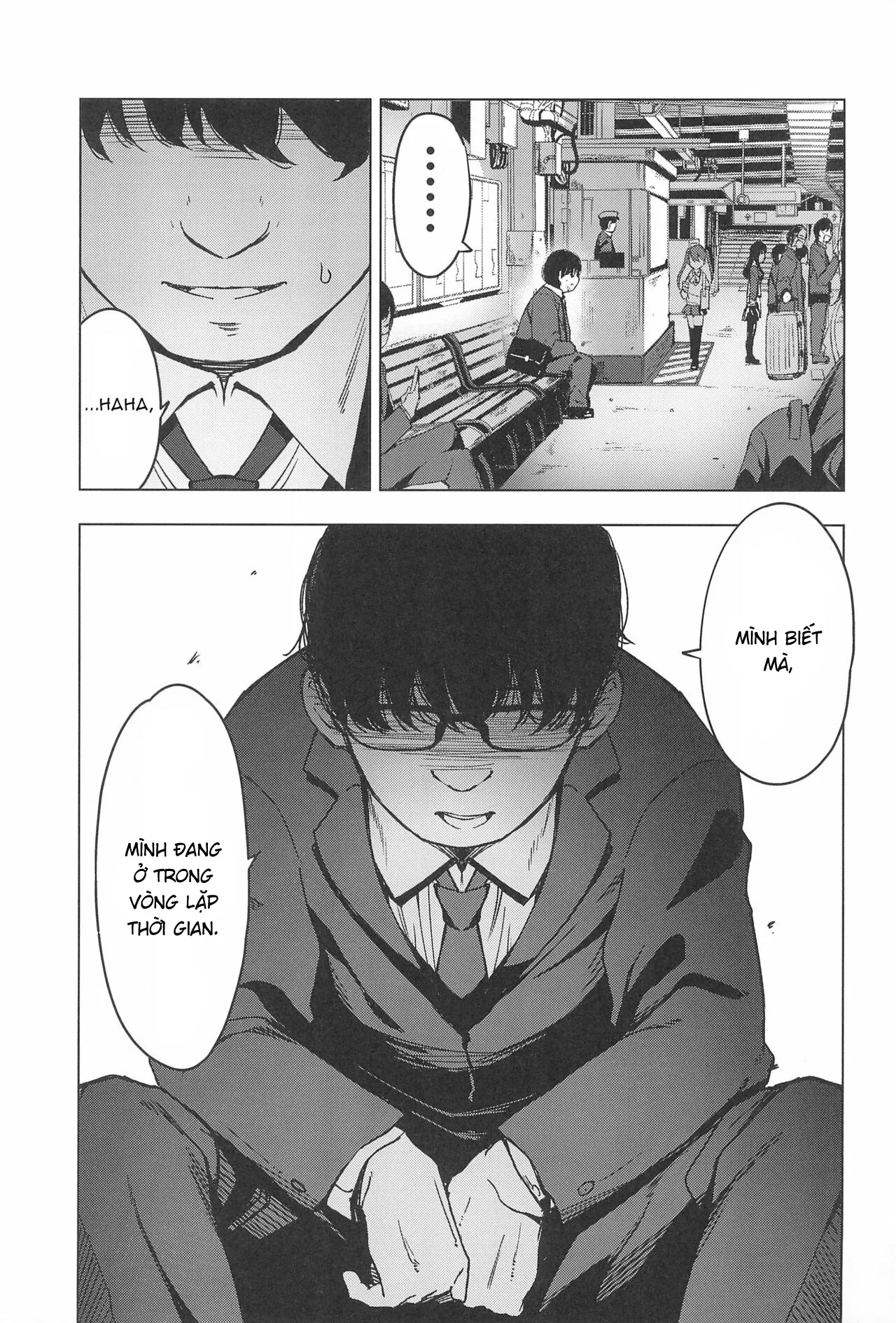 HentaiVN.net - Ảnh 19 - [re:]Rape - Phần sau [re:]Rape 1
