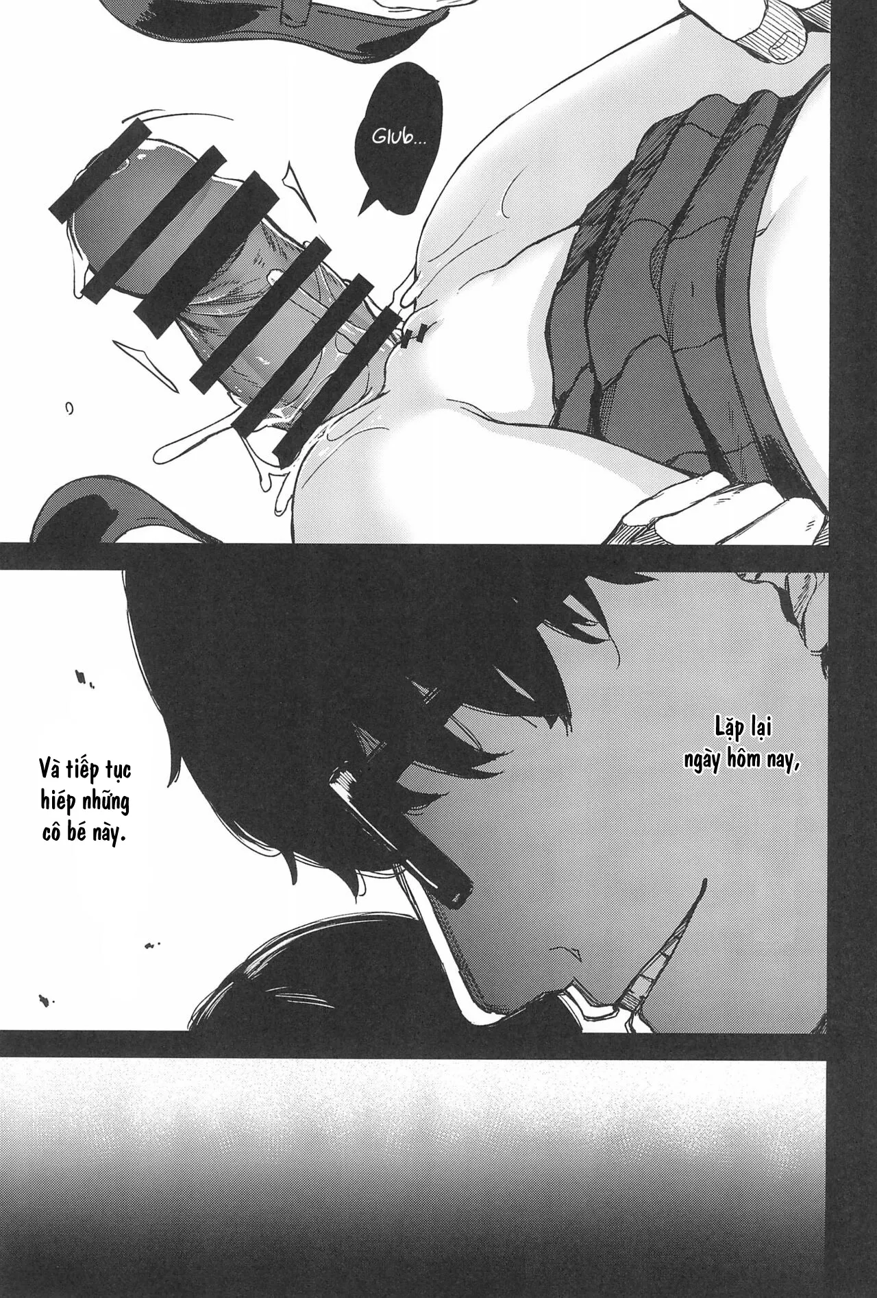 HentaiVN.net - Ảnh 23 - [re:]Rape - Phần sau [re:]Rape 1