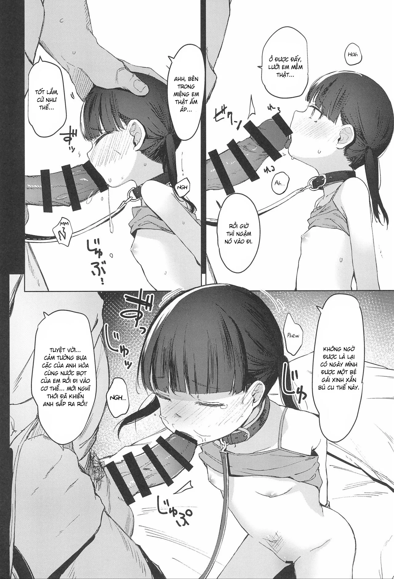 HentaiVN.net - Ảnh 4 - [re:]Rape - Phần sau [re:]Rape 1