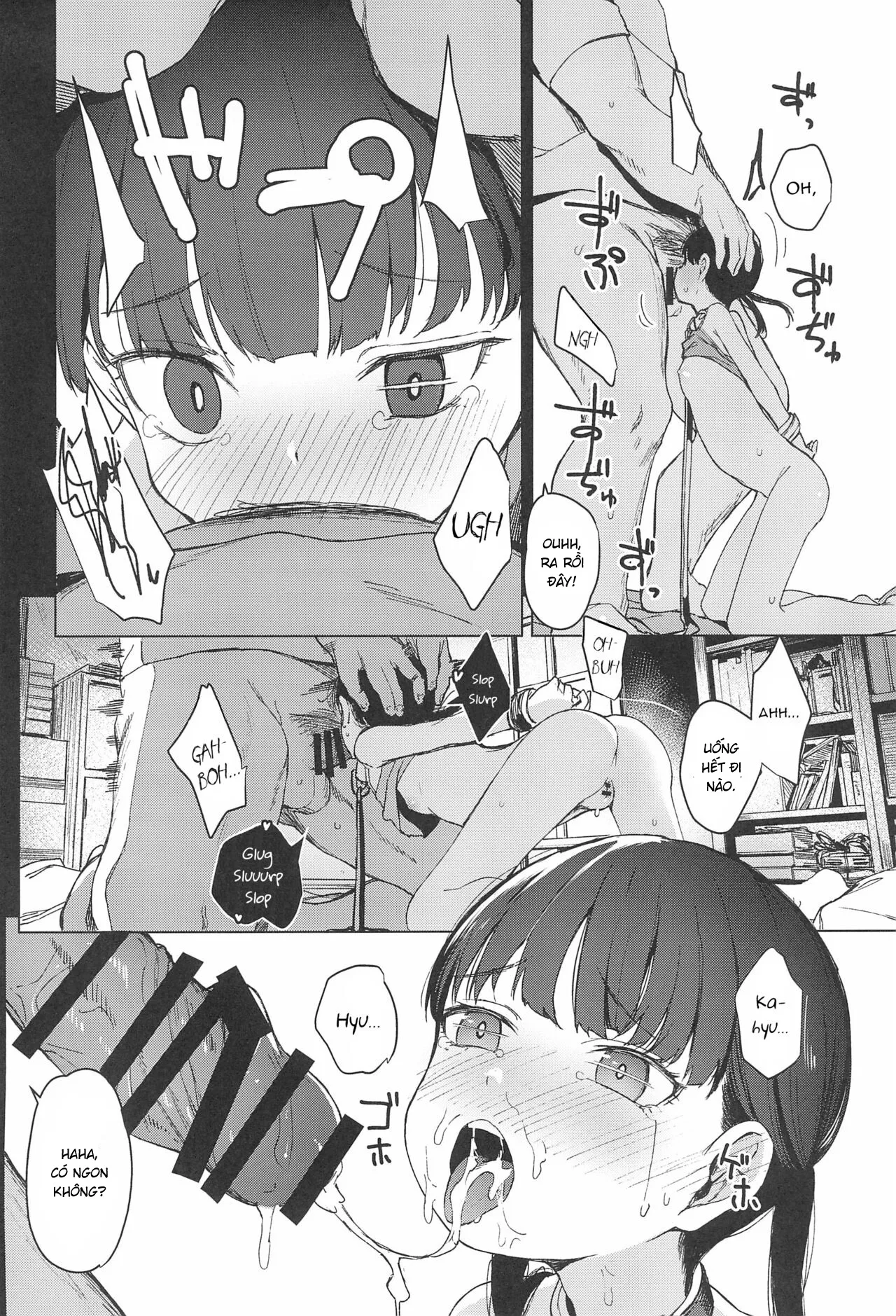 HentaiVN.net - Ảnh 6 - [re:]Rape - Phần sau [re:]Rape 1