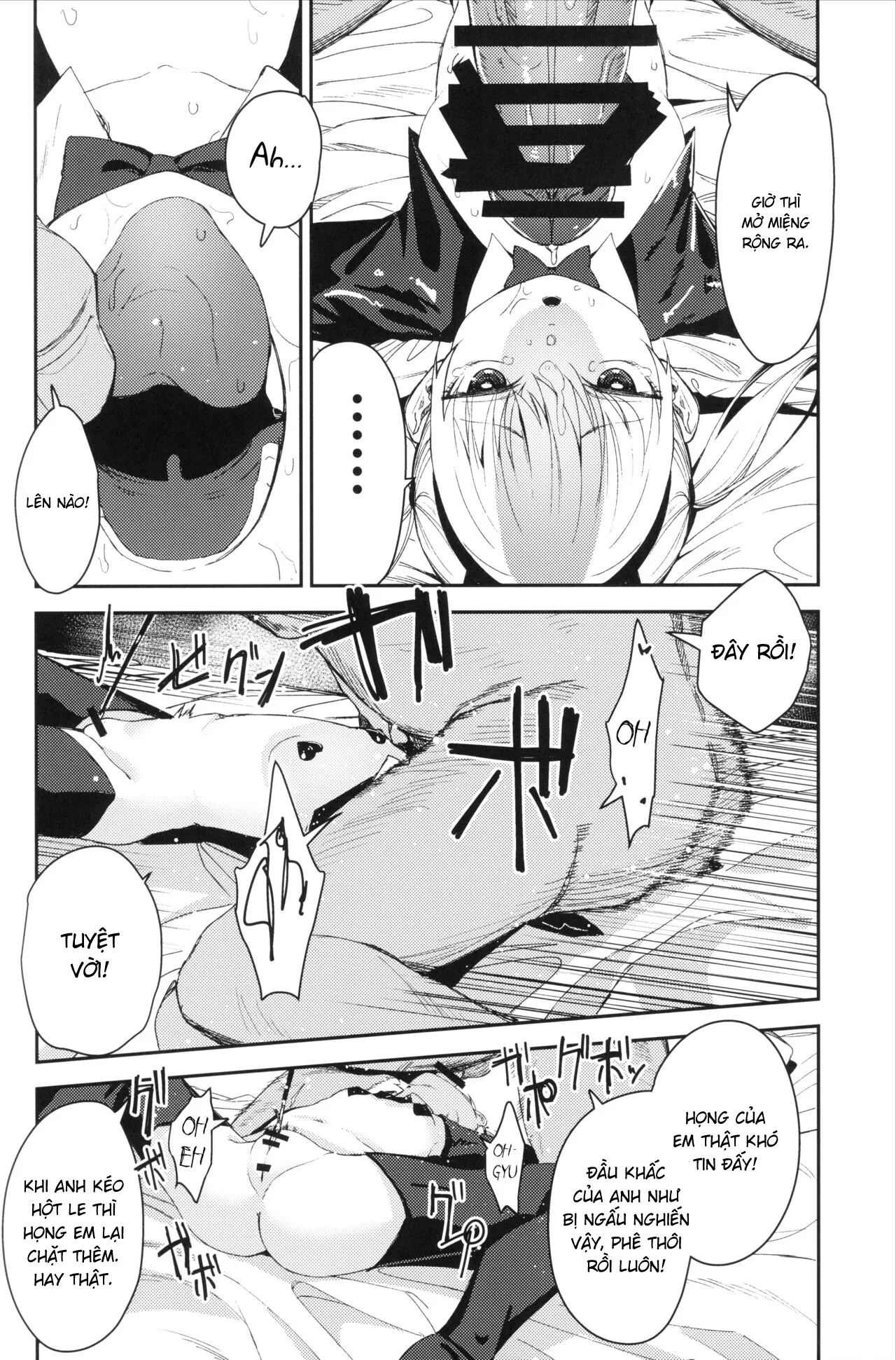 HentaiVN.net - Ảnh 26 - [re:]Rape - [re:]Rape 2