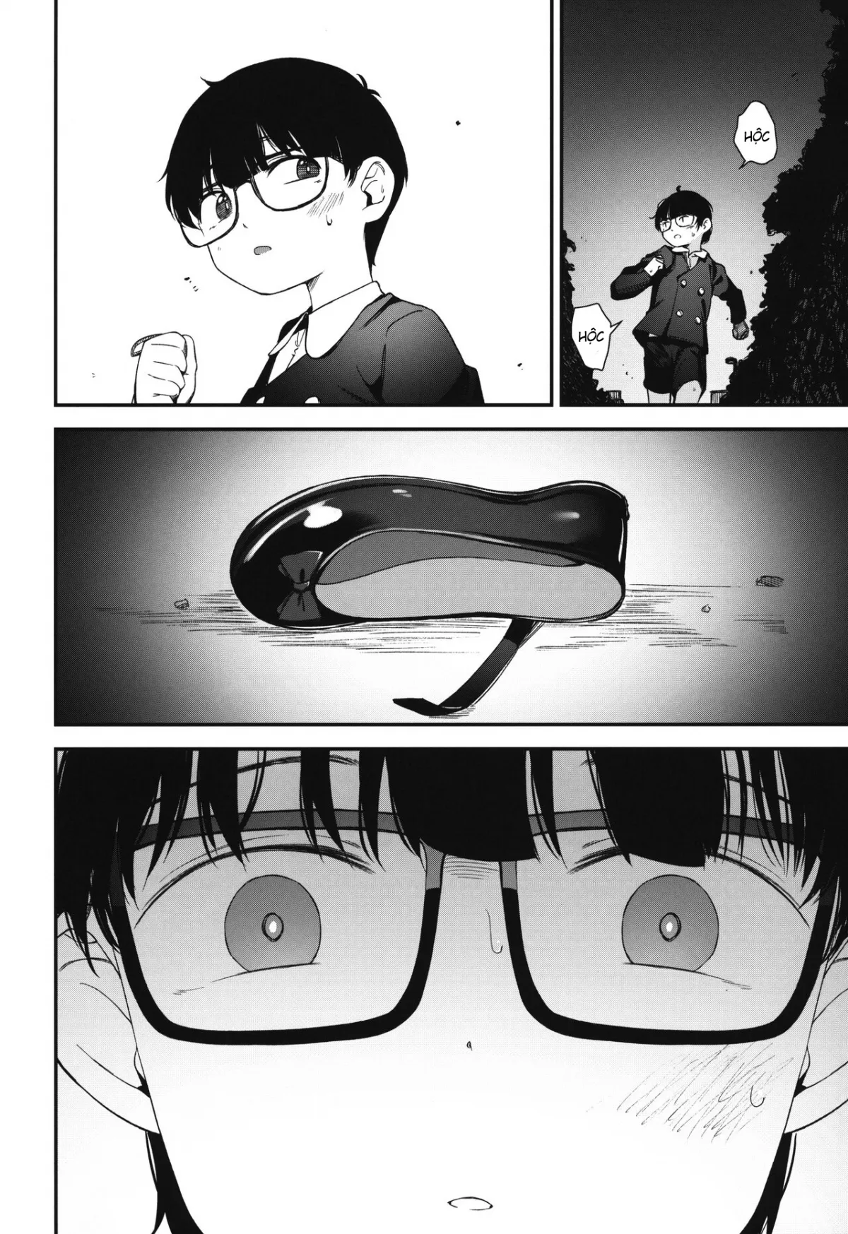 HentaiVN.net - Ảnh 32 - [re:]Rape - [re:]Rape 3
