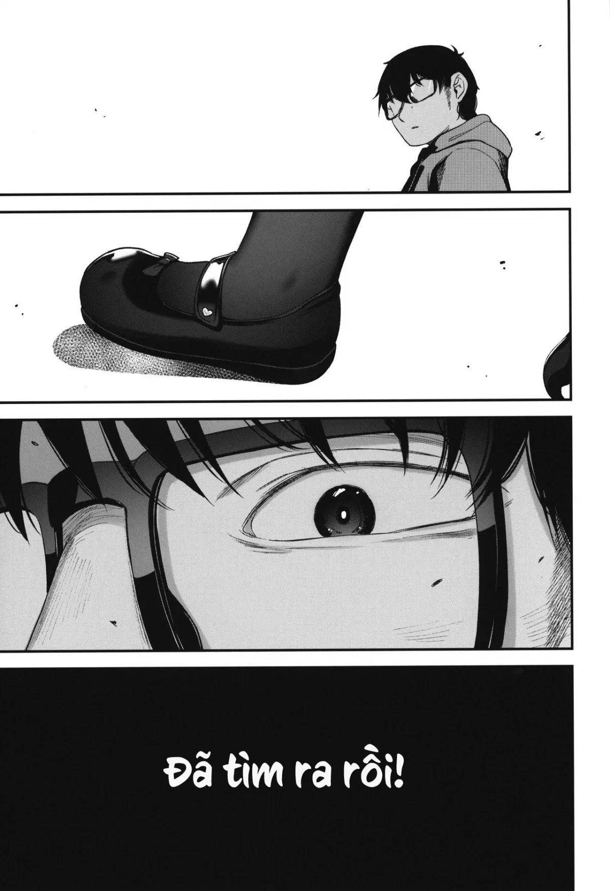 HentaiVN.net - Ảnh 35 - [re:]Rape - [re:]Rape 3