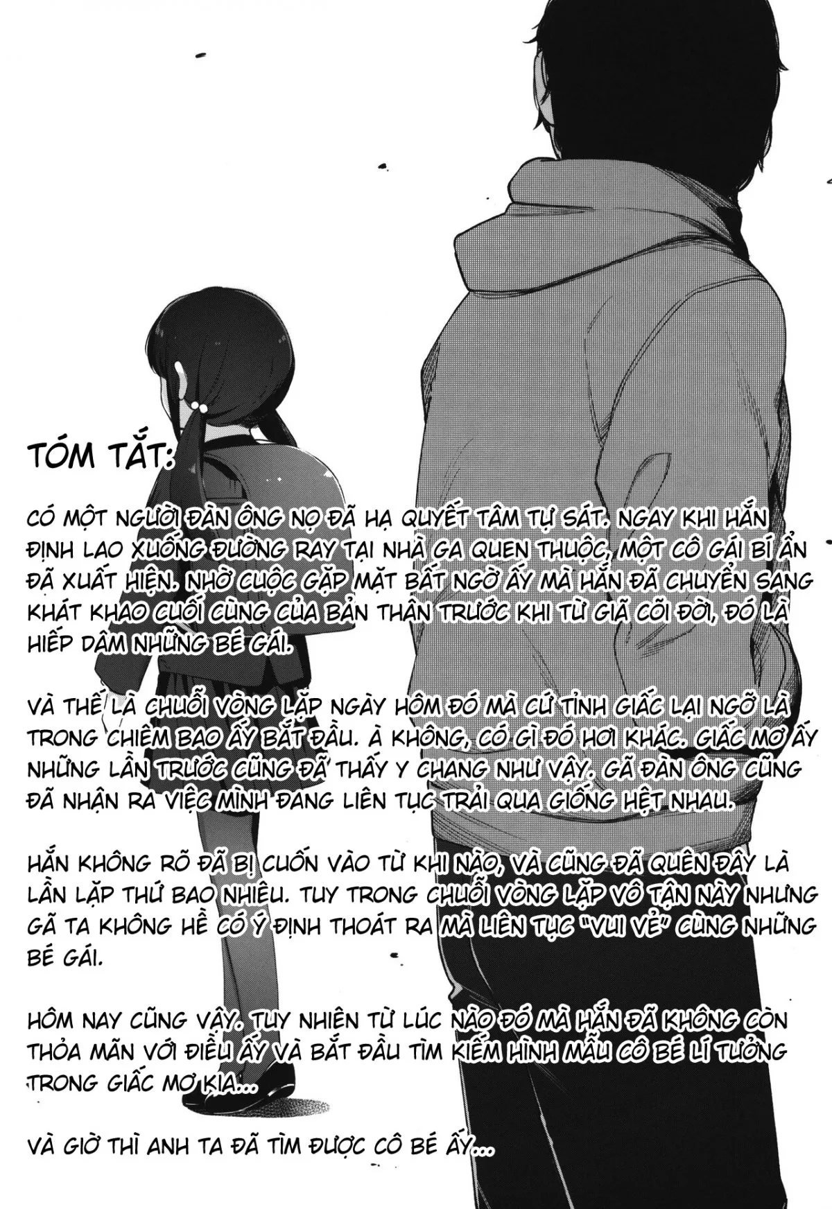 HentaiVN.net - Ảnh 3 - [re:]Rape - Re:Rape 4.1