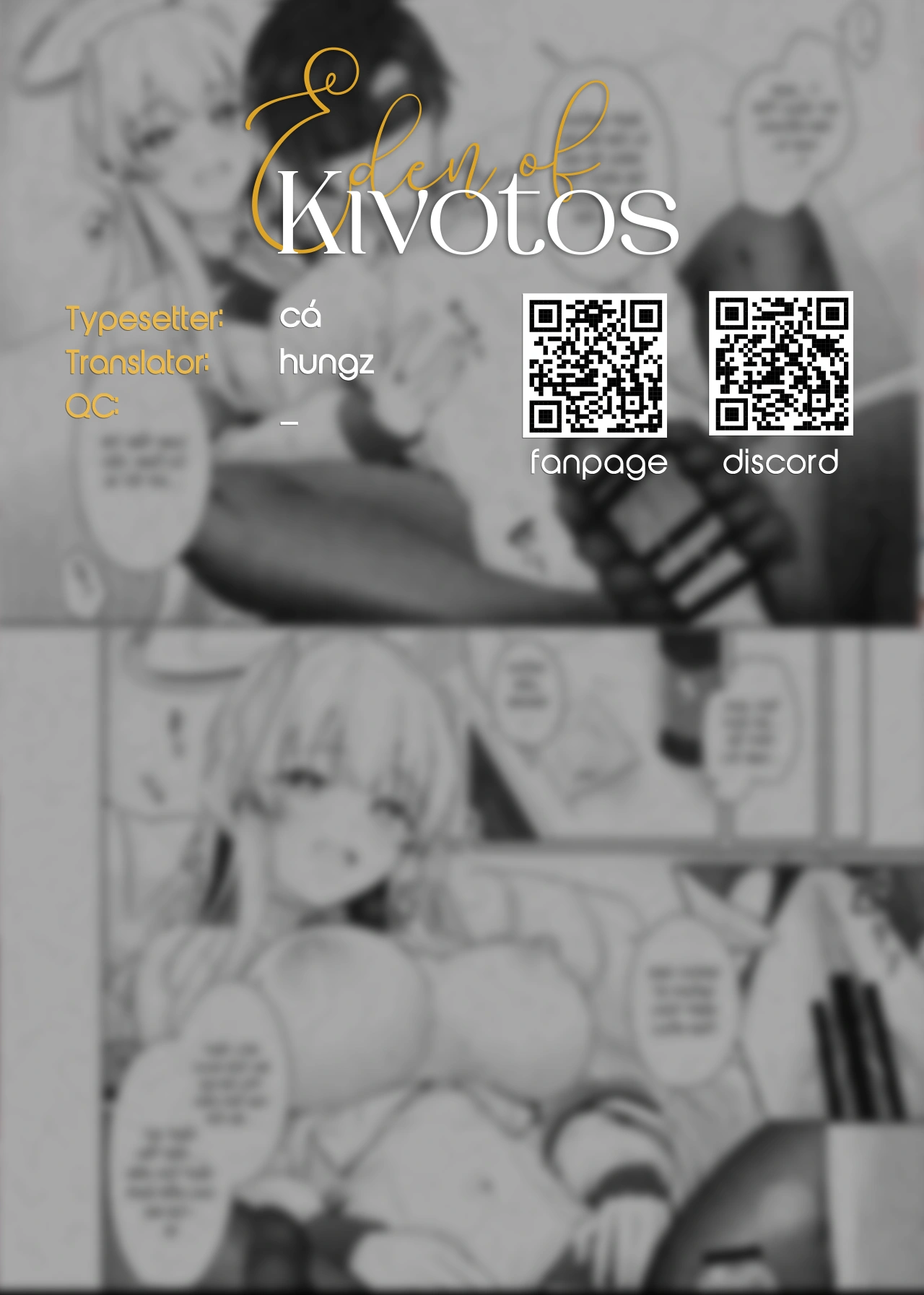 HentaiVN.net - Ảnh 17 - Sensei, chuyện quản lý cứ để em lo ạ 2 - 1