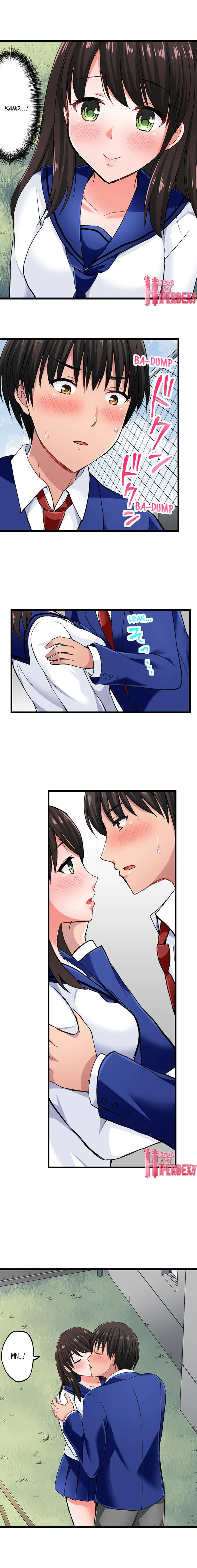 HentaiVN.net - Ảnh 4 - Trả thù kẻ bắt nạt bằng cách lếu lều [Bullied Boy’s Tongue Revenge] - Chapter 7