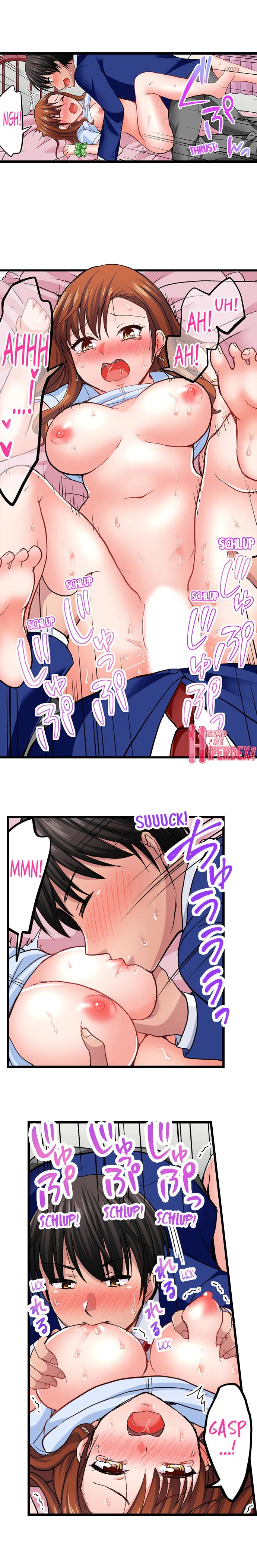 HentaiVN.net - Ảnh 7 - Trả thù kẻ bắt nạt bằng cách lếu lều [Bullied Boy’s Tongue Revenge] - Chapter 9: Làm thịt em Minami tsundere