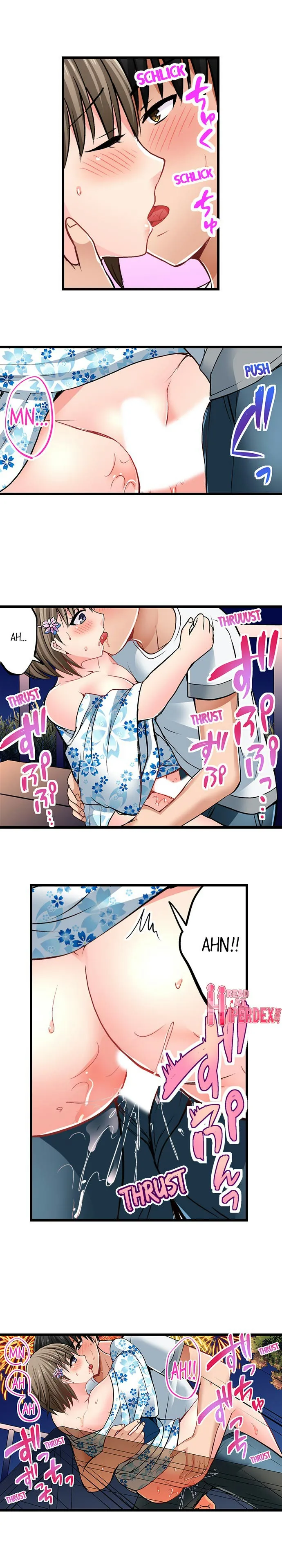 HentaiVN.net - Ảnh 3 - Trả thù kẻ bắt nạt bằng cách lếu lều [Bullied Boy’s Tongue Revenge] - Chap 36