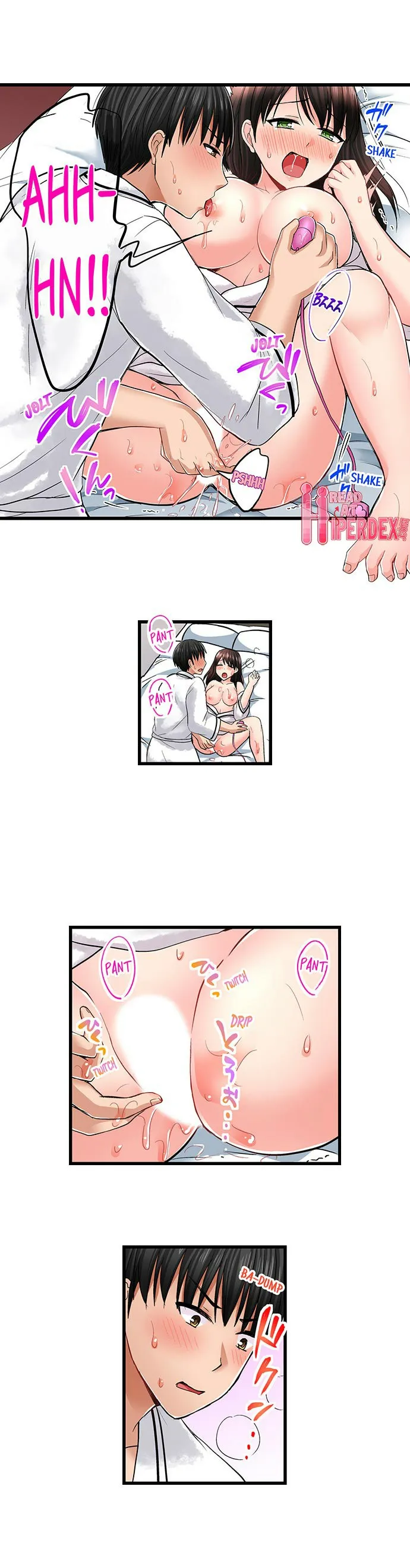 HentaiVN.net - Ảnh 7 - Trả thù kẻ bắt nạt bằng cách lếu lều [Bullied Boy’s Tongue Revenge] - Chap 42