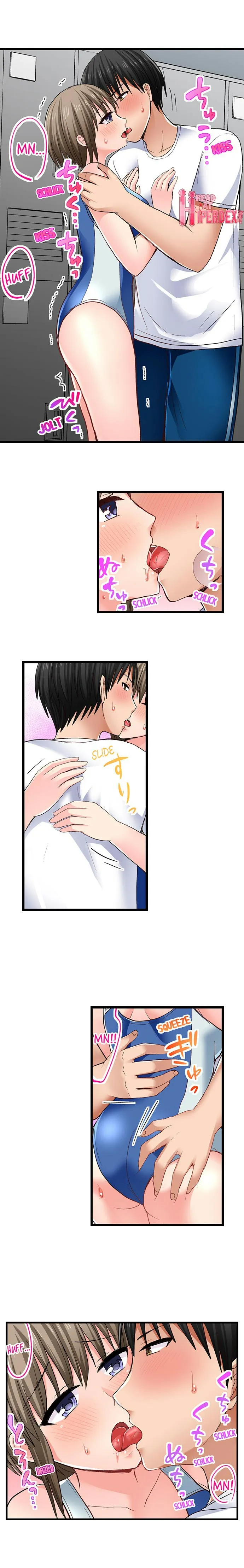 HentaiVN.net - Ảnh 4 - Trả thù kẻ bắt nạt bằng cách lếu lều [Bullied Boy’s Tongue Revenge] - Chap 47