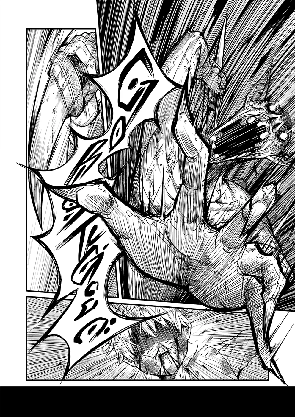 HentaiVN.net - Ảnh 34 - Goblin Slayer Side Story: Year One [Thợ Săn Goblin; Goblin Slayer Gaiden: Year One] - Chap 1