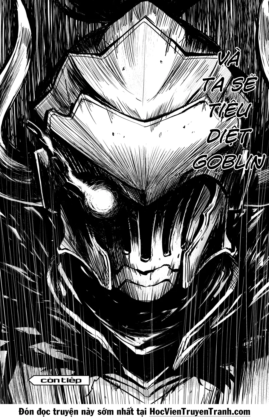 HentaiVN.net - Ảnh 37 - Goblin Slayer Side Story: Year One [Thợ Săn Goblin; Goblin Slayer Gaiden: Year One] - Chap 2