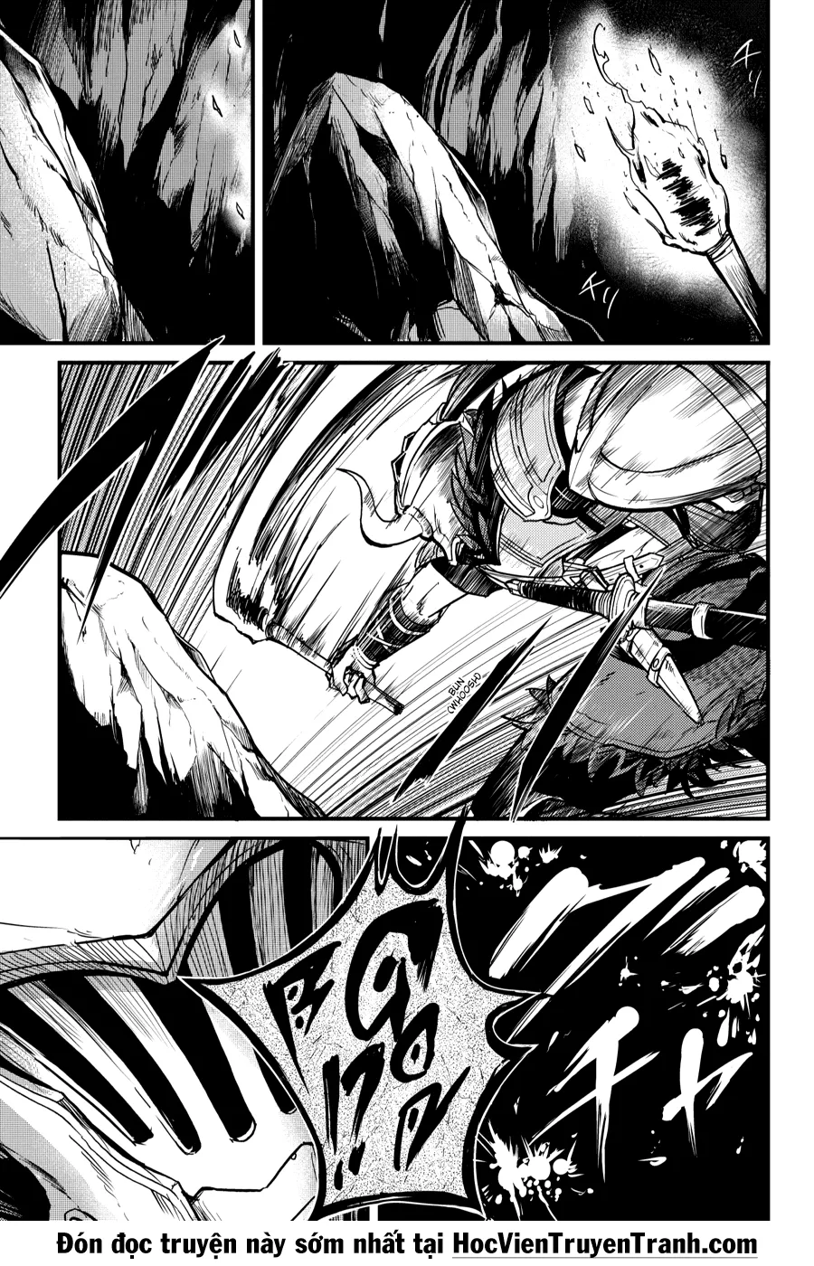 HentaiVN.net - Ảnh 12 - Goblin Slayer Side Story: Year One [Thợ Săn Goblin; Goblin Slayer Gaiden: Year One] - Chap 3