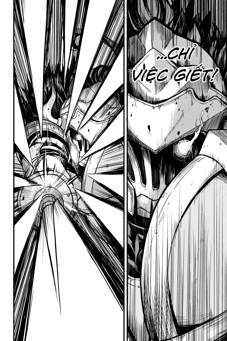 HentaiVN.net - Ảnh 23 - Goblin Slayer Side Story: Year One [Thợ Săn Goblin; Goblin Slayer Gaiden: Year One] - Chap 3