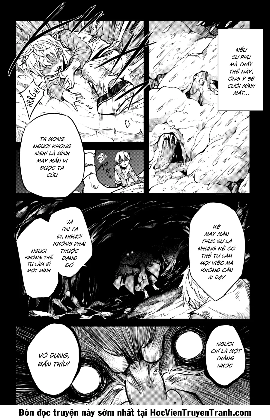 HentaiVN.net - Ảnh 8 - Goblin Slayer Side Story: Year One [Thợ Săn Goblin; Goblin Slayer Gaiden: Year One] - Chap 3