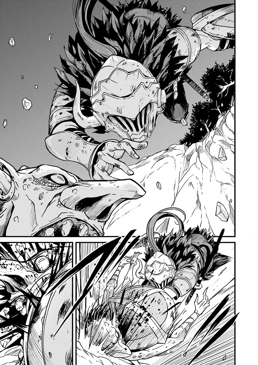 HentaiVN.net - Ảnh 11 - Goblin Slayer Side Story: Year One [Thợ Săn Goblin; Goblin Slayer Gaiden: Year One] - Chap 4