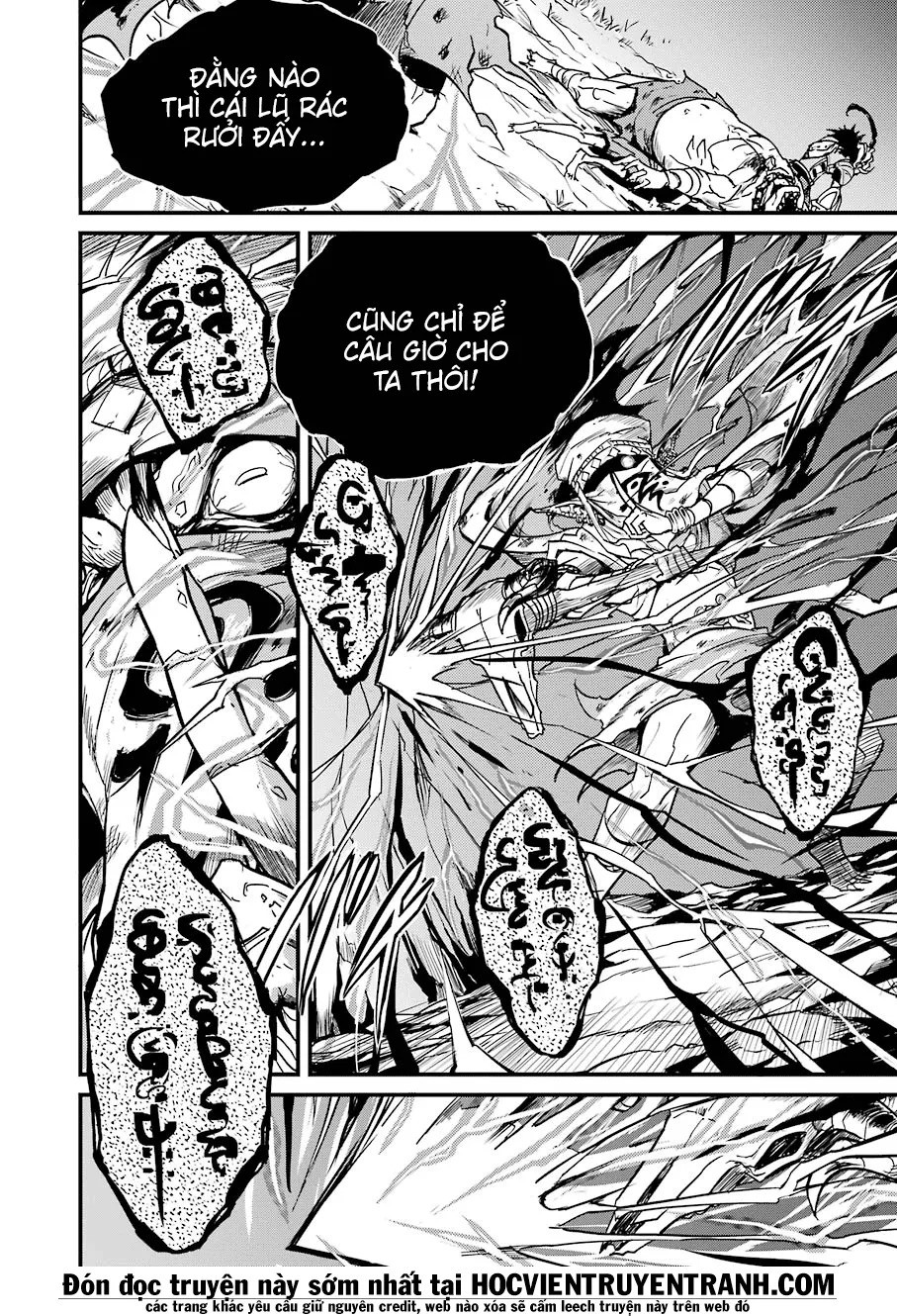 HentaiVN.net - Ảnh 14 - Goblin Slayer Side Story: Year One [Thợ Săn Goblin; Goblin Slayer Gaiden: Year One] - Chap 4