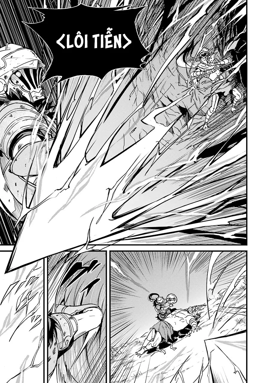 HentaiVN.net - Ảnh 15 - Goblin Slayer Side Story: Year One [Thợ Săn Goblin; Goblin Slayer Gaiden: Year One] - Chap 4