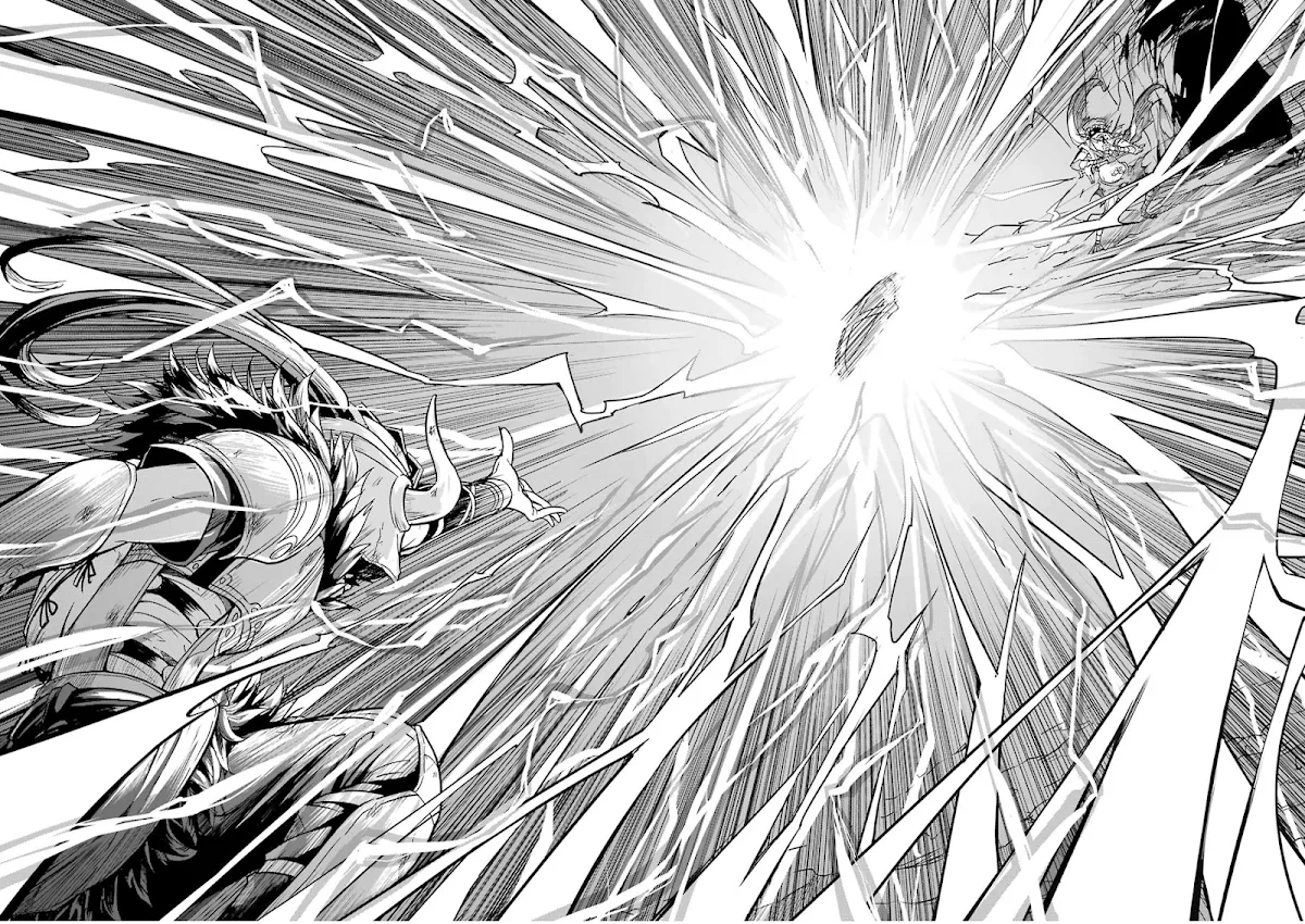 HentaiVN.net - Ảnh 22 - Goblin Slayer Side Story: Year One [Thợ Săn Goblin; Goblin Slayer Gaiden: Year One] - Chap 4