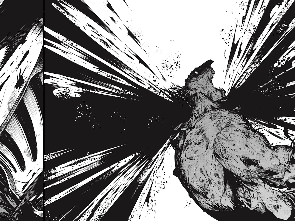 HentaiVN.net - Ảnh 15 - Goblin Slayer Side Story: Year One [Thợ Săn Goblin; Goblin Slayer Gaiden: Year One] - Chap 5