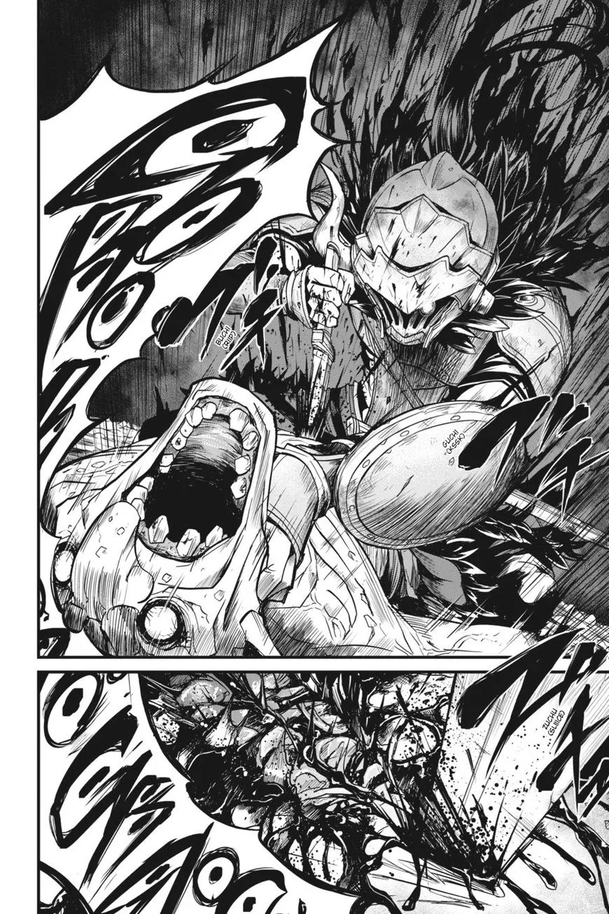 HentaiVN.net - Ảnh 21 - Goblin Slayer Side Story: Year One [Thợ Săn Goblin; Goblin Slayer Gaiden: Year One] - Chap 7