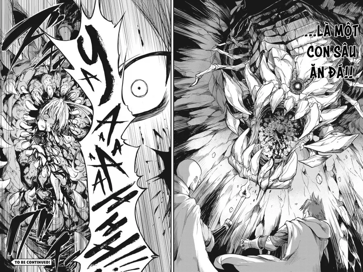 HentaiVN.net - Ảnh 39 - Goblin Slayer Side Story: Year One [Thợ Săn Goblin; Goblin Slayer Gaiden: Year One] - Chap 7