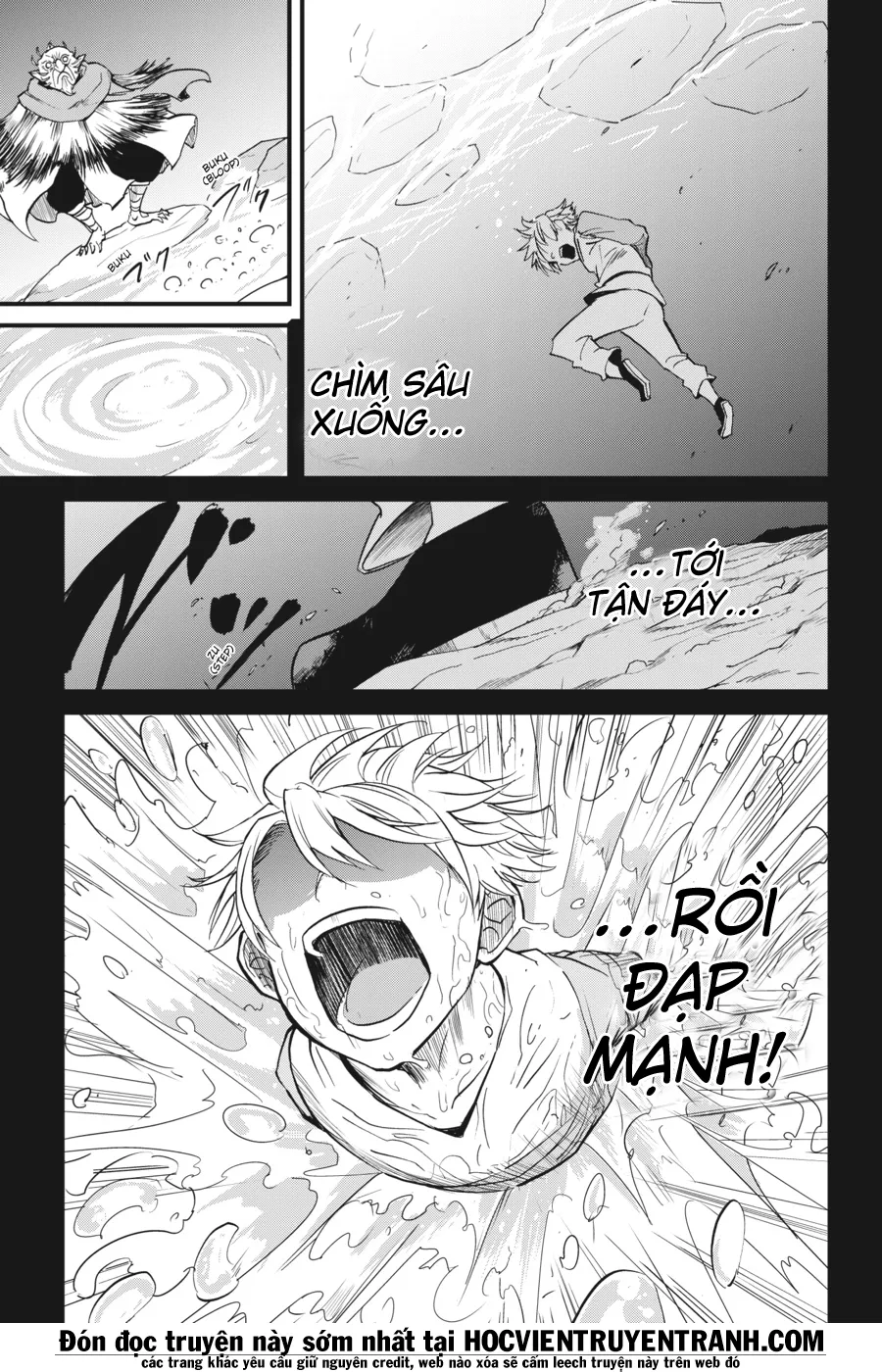 HentaiVN.net - Ảnh 8 - Goblin Slayer Side Story: Year One [Thợ Săn Goblin; Goblin Slayer Gaiden: Year One] - Chap 9