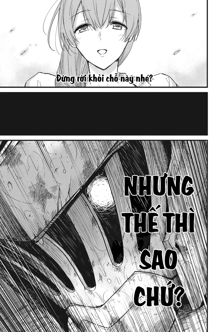 HentaiVN.net - Ảnh 12 - Goblin Slayer Side Story: Year One [Thợ Săn Goblin; Goblin Slayer Gaiden: Year One] - Chap 15