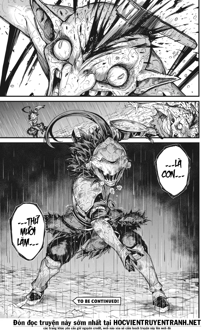 HentaiVN.net - Ảnh 21 - Goblin Slayer Side Story: Year One [Thợ Săn Goblin; Goblin Slayer Gaiden: Year One] - Chap 15